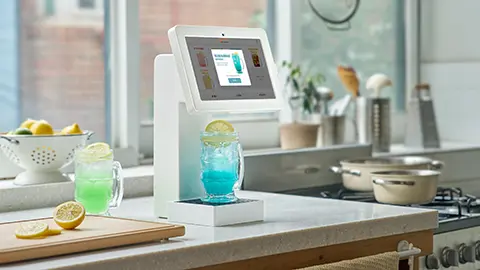 CraftBot Countertop Small Footprint